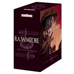 The Sellswords Gift Set (Sellswords)