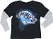 Search : Transformers Juvenile Faux Long Sleeve T-shirt