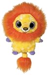 Lio Plush Lion with Sound