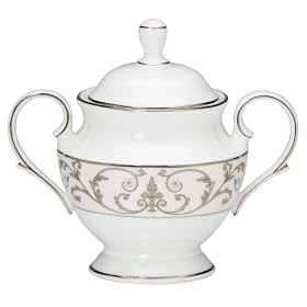 Lenox Autumn Legacy Sugar Bowl by Lenox
