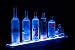 2' LED Lighted Liquor shelves bottle display