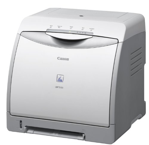 Canon i-SENSYS LBP 5100 Farb-Laserdrucker