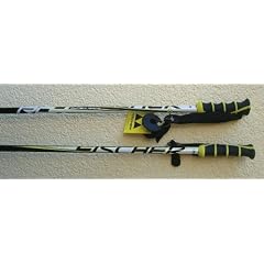 FISCHER RC4 SUPERRACE PRO - Unisex Skist�cke - 2012
