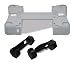 Nintendo Wii - FITness & Activity Set / Inhalt: Stepper für Balance Board und Hantelset 1kg