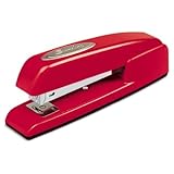 Swingline Collectors Edition 747 Rio Red Business Stapler (S7074736E)