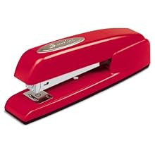 Swingline Limited Edition Series 747 Rio Red Business Stapler (S7074736E)
