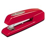 Swingline Limited Edition Series 747 Rio Red Business Stapler (S7074736E) ~ Swingline