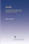 Norfolk: The Marine Metropolis of Virginia, and the Sound and River Cities of North Carolina. A Narrative by Geo. I. Nowitzky.