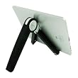 Original Hebron portable iPad 3/iPad 2 Halterung - 2te Generation - ab dem 20. September 2011 (max. Belastbarkeit bis 5 kg, mit Schutztasche) - iPad 2 - St�nder (Halter Stand auch f�r Tablet PCs Samsung Galaxy tab 10.1n 8.9 P1000 P1010, acer iconia A500, Asus EeeSlate, Motorola Xoom, Toshiba, Archos 10.1, HP Touchpad, Toshiba Folio, Notebooks bis 5KG wie Macbook Pro Air)