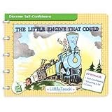 41Sc%2B3G9m0L. SL160  Little Touch LeapPad Library: The small engine that could