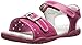 pediped Maggie Flex Dress Sandal (Toddler/Little Kid)