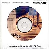 Microsoft Office 2003 Professional