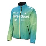 (デサント)DESCENTE Cosmic Thermo Jacket DAT3183W AZBL アジュールブルー O