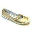 Womens Summer Ballerina 43603-101 Ecco
