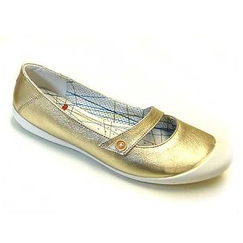 Womens Summer Ballerina 43603-101 Ecco