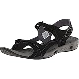 Columbia Women's Sunlight Vent II 2 Strap Sandal