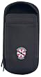 Sony PSP Slim & Lite / PSP 3000 - Kamikaze Bag [pitch black] - Tasche
