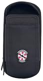 Pebble Entertainment Black Kamikaze Bag for PSP Slim & Lite (PSP)