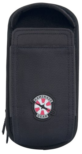 Childrens Toyshop  Video Games : Pebble Entertainment Black Kamikaze Bag for PSP Slim & Lite (PSP)