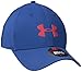 Under Armour Men's Headline Stretch Fit Cap