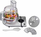 Gordon Ramsay Cooks Food Processor