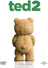 Ted 2 [DVD]