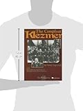 Download COMPLEAT KLEZMER BOOK CD