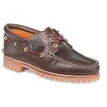 Timberland Schuhe M 3 Eye Mokassin Herrenmodell. Spitzenmodell. Superg�nstig