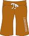 Texas - Women's Collegiate Bermuda Shorts