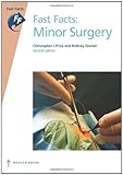 Minor surgery