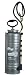 Tools & Hardware : Chapin Pump Free 3.5-Gallon Industrial Compresssor Charged Sprayer #1999
