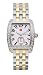 Michele Women's Mini Urban Diamond Quartz Watch #MWW02A000245