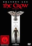 Produkt-Bild: The Crow - Die Kr&auml;he