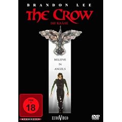 The Crow - Die Kr�he