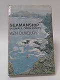 Seamanship in small open boats
