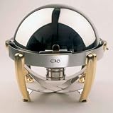 Elia Deluxe Serving Dish Round SDM-R14S