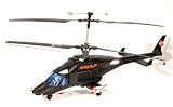 Eigenschaften TORRO TORRO AIRWOLF HELIKOPTER / RC 8018-3 3-KANAL AIRWOLF HELIKOPTER HUBSCHRAUBER NEU*