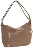 MICHAEL Michael Kors Medium Crosby Hobo - Womens Shoes