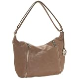 MICHAEL Michael Kors Medium Crosby Hobo