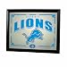Detroit Lions 22 Inch Printed Mirror