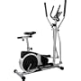 Body Champ BRM2720 Magnetic Cardio Dual Trainer