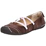 J-41 Women's Palm Flat