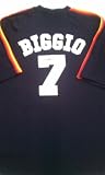 Craig Biggio Signed Authentic Astros Jersey