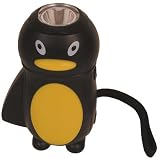 Penguin Dynamo Eco LED Torch Flashlight