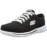 Skechers Performance Women's Go Walk Lace Up Walking Shoe