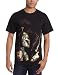 Search : Mad Engine Men's The Bounty Hunter T-Shirt