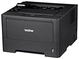 Brother Printer HL5470DW Wireless Monochrome Printer