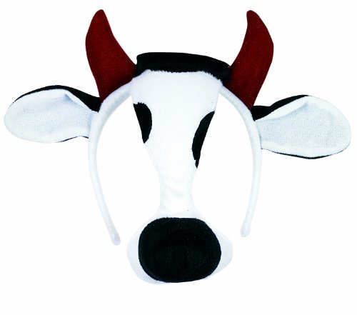 Small World Toys Furree Faces (Cow) 6 Small World Toys Furree Faces (Cow) 6