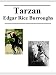 Tarzan of the Apes (Tarzan, #1)