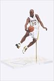 McFarlane's SportsPicks NBA Series #6: Gary Payton in White LA Lakers Uniform by 